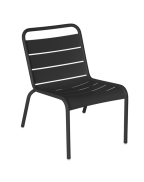 CHAISE LUXEMBOURG LOUNGE FERMOB