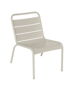 CHAISE LUXEMBOURG LOUNGE FERMOB