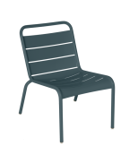 CHAISE LUXEMBOURG LOUNGE FERMOB