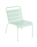CHAISE LUXEMBOURG LOUNGE FERMOB