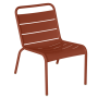 CHAISE LUXEMBOURG LOUNGE FERMOB