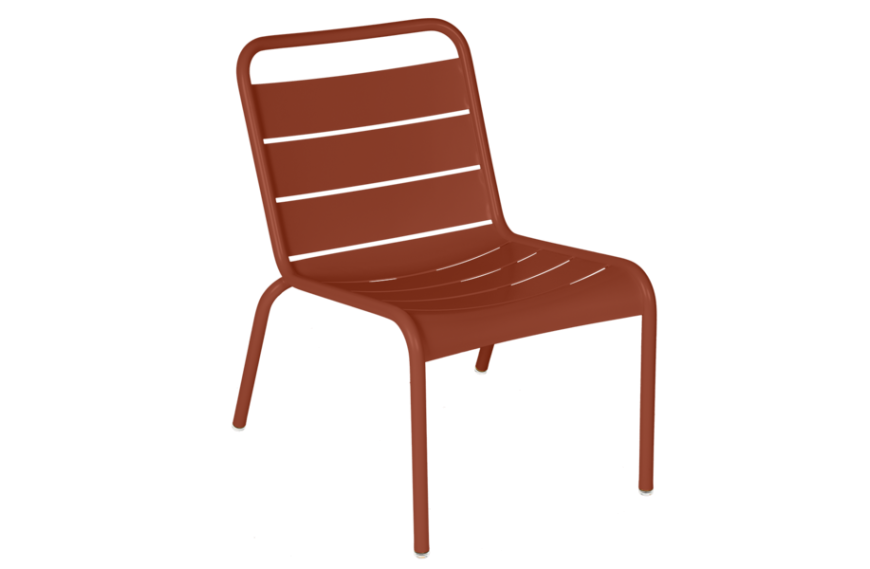 CHAISE LUXEMBOURG LOUNGE FERMOB