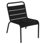 CHAISE LUXEMBOURG LOUNGE FERMOB