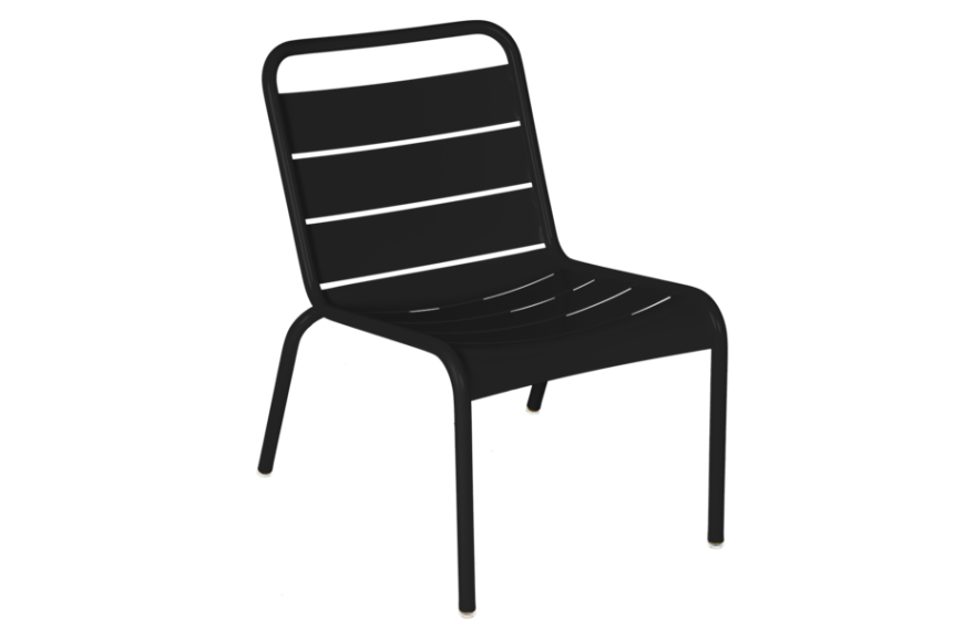 CHAISE LUXEMBOURG LOUNGE FERMOB