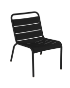 CHAISE LUXEMBOURG LOUNGE FERMOB