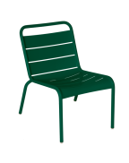 CHAISE LUXEMBOURG LOUNGE FERMOB