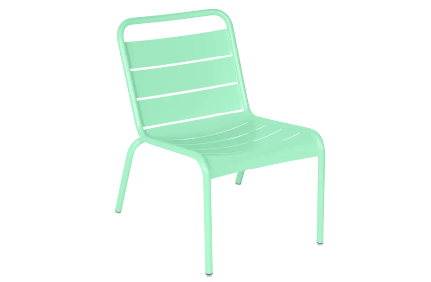 CHAISE LUXEMBOURG LOUNGE FERMOB