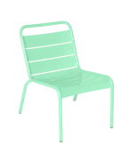 CHAISE LUXEMBOURG LOUNGE FERMOB