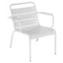 FAUTEUIL LOUNGE LUXEMBOURG FERMOB