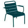 FAUTEUIL LOUNGE LUXEMBOURG FERMOB
