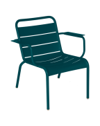 FAUTEUIL LOUNGE LUXEMBOURG FERMOB