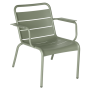 FAUTEUIL LOUNGE LUXEMBOURG FERMOB