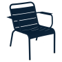 FAUTEUIL LOUNGE LUXEMBOURG FERMOB