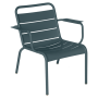 FAUTEUIL LOUNGE LUXEMBOURG FERMOB