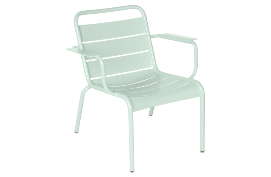 FAUTEUIL LOUNGE LUXEMBOURG FERMOB