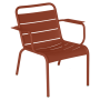 FAUTEUIL LOUNGE LUXEMBOURG FERMOB