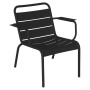 FAUTEUIL LOUNGE LUXEMBOURG FERMOB