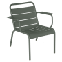 FAUTEUIL LOUNGE LUXEMBOURG FERMOB