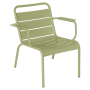 FAUTEUIL LOUNGE LUXEMBOURG FERMOB