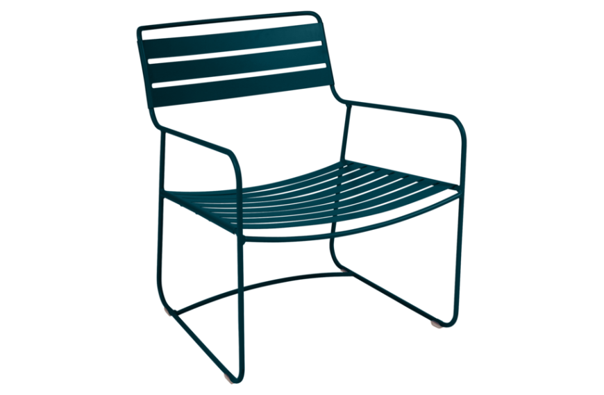 Fauteuil Bas Surprising FERMOB