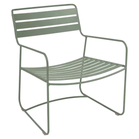 Fauteuil Bas Surprising FERMOB
