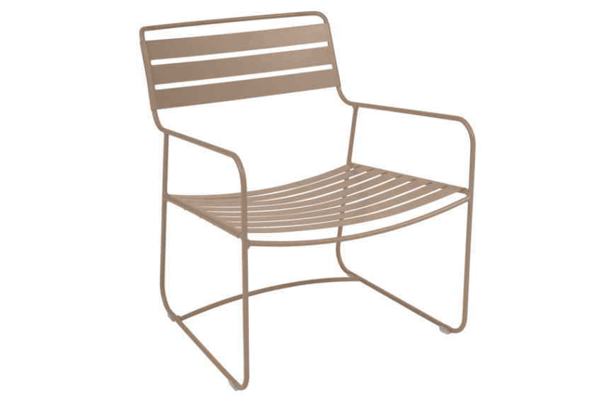 Fauteuil Bas Surprising FERMOB