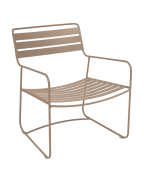 Fauteuil Bas Surprising FERMOB