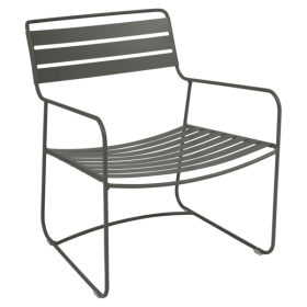 Fauteuil Bas Surprising FERMOB