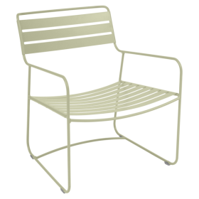 Fauteuil Bas Surprising FERMOB