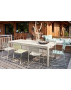 Chaise Surprising FERMOB