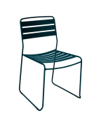 Chaise Surprising FERMOB