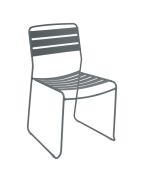Chaise Surprising FERMOB