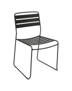 Chaise Surprising FERMOB