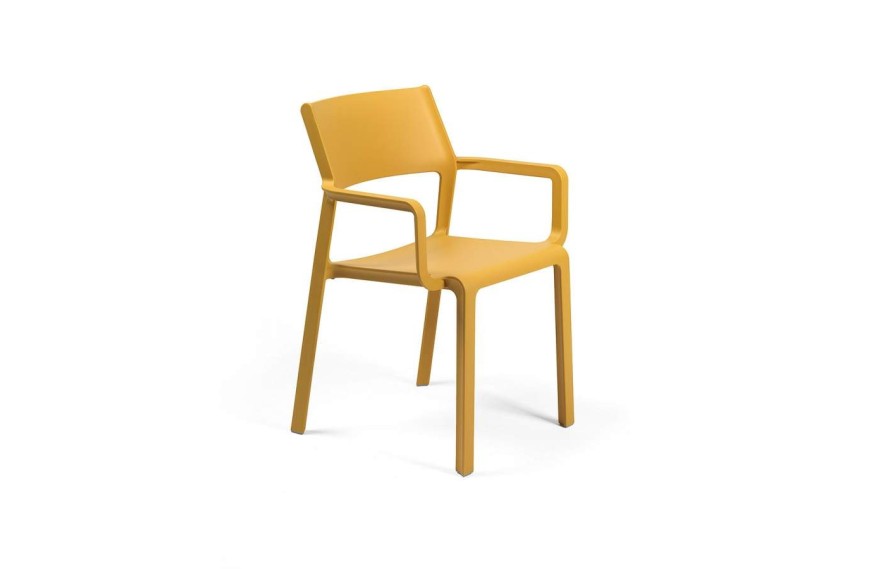 Fauteuil Repas Trill Nardi