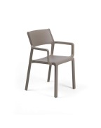 Fauteuil Repas Trill Nardi
