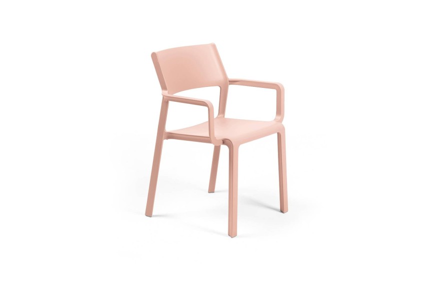 Fauteuil Repas Trill Nardi