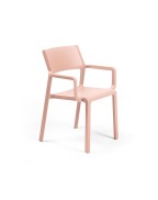 Fauteuil Repas Trill Nardi