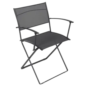 Fauteuil pliant Plein Air - FERMOB