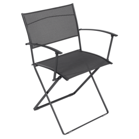 Fauteuil pliant Plein Air - FERMOB