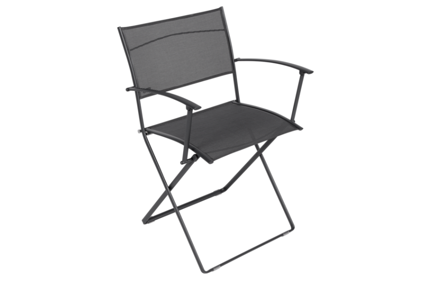 Fauteuil pliant Plein Air - FERMOB
