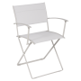 Fauteuil pliant Plein Air - FERMOB