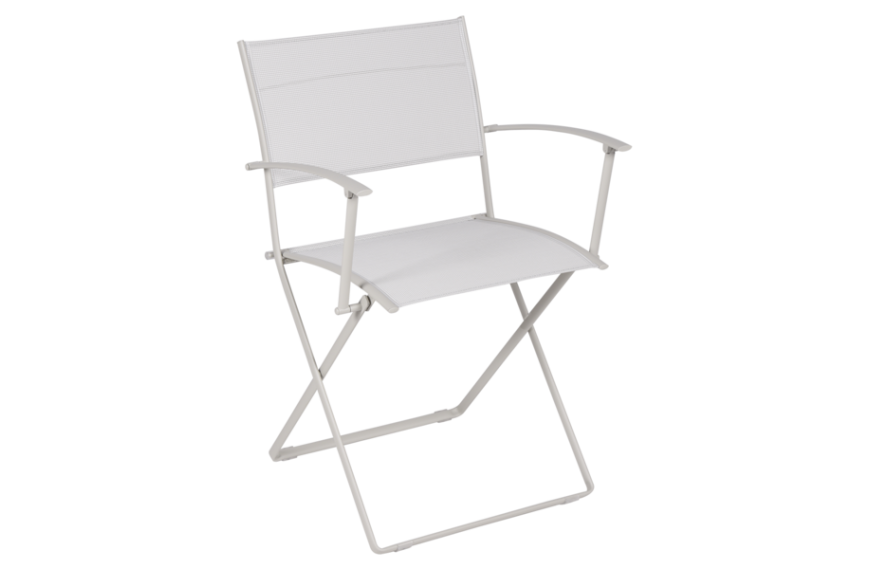 Fauteuil pliant Plein Air - FERMOB