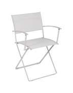 Fauteuil pliant Plein Air - FERMOB