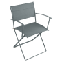 Fauteuil pliant Plein Air - FERMOB