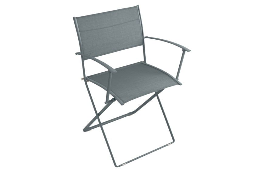 Fauteuil pliant Plein Air - FERMOB
