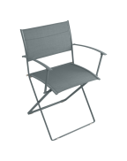 Fauteuil pliant Plein Air - FERMOB