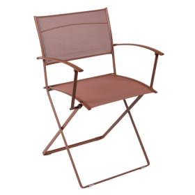 Fauteuil pliant Plein Air - FERMOB