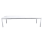 TABLE RIBAMBELLE 3 ALLONGES FERMOB