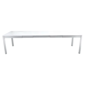 TABLE RIBAMBELLE 3 ALLONGES FERMOB