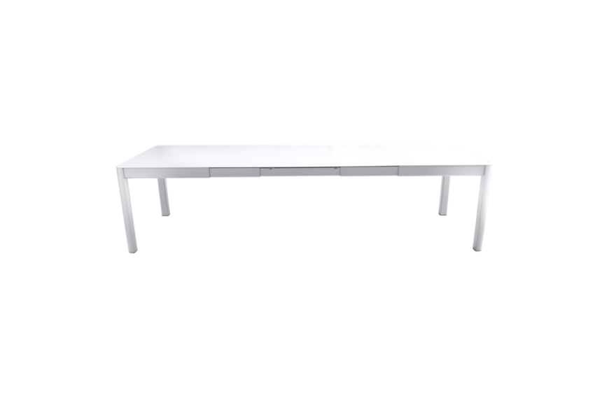 TABLE RIBAMBELLE 3 ALLONGES FERMOB